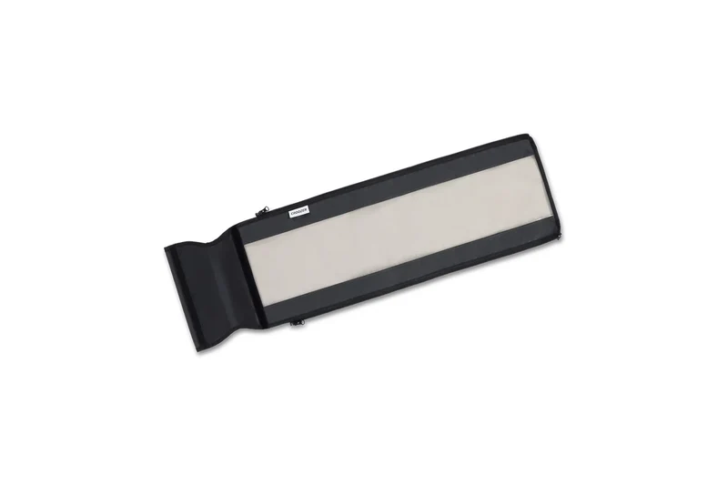 Croozer Zubehör Modulzusatz Separator
