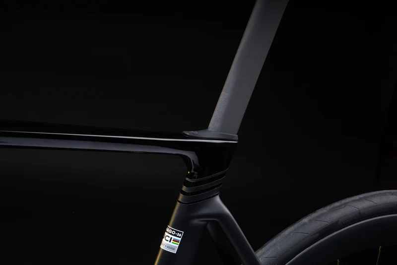 Colnago V5Rs Disc Force AXS E1 black 2026
