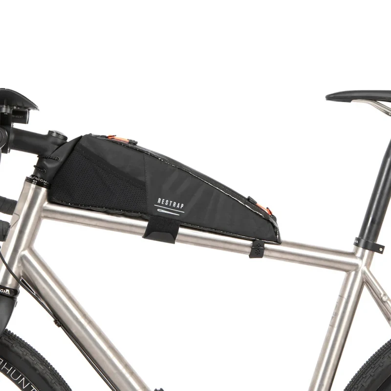 Restrap Race Top Tube Bag 1.5 L