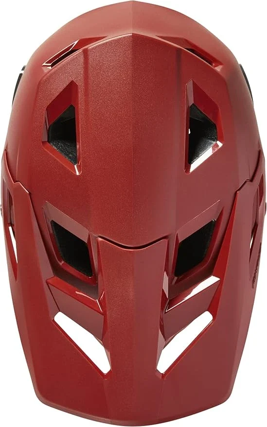 Fox Rampage Helmet, Ce/Cpsc