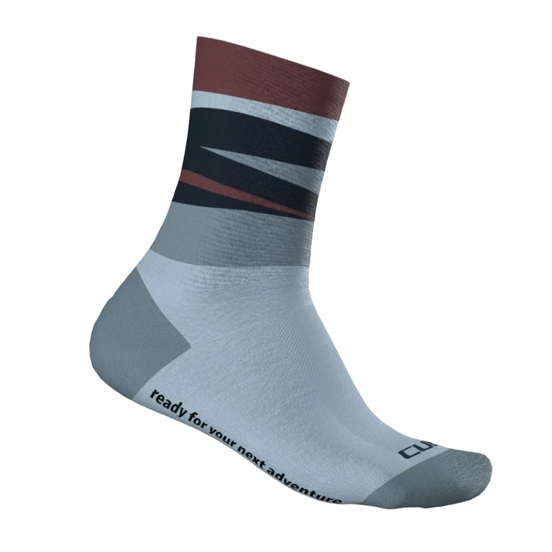 Cube Socke High Cut ROAD/XC