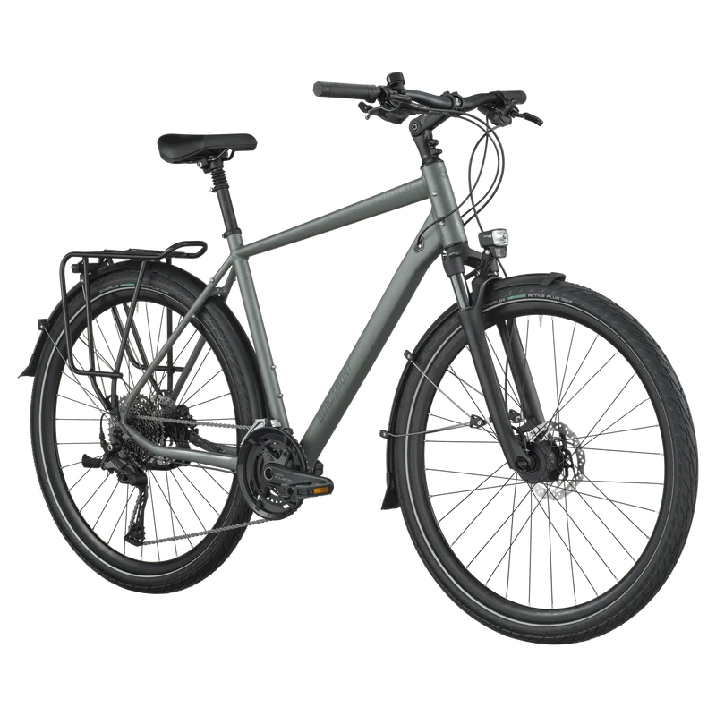 Bergamont Vitess 30 highland grey