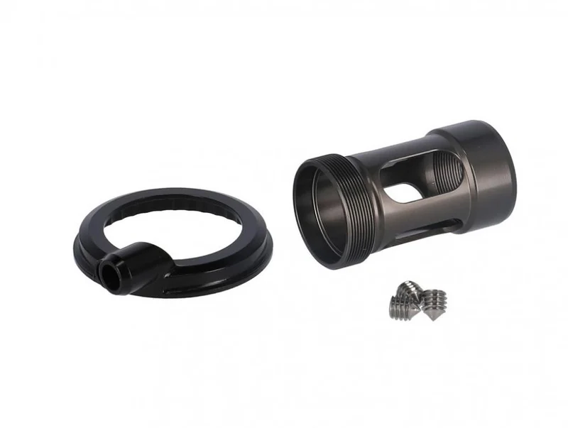 RockShox KnobKit Compr.Dämpfer SID/SID SL C1 2021 Rem.10mm,RaceDay Dämpfer,11.4018.082.022