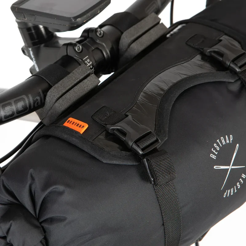 Restrap Race Bar Bag - Flat Bar