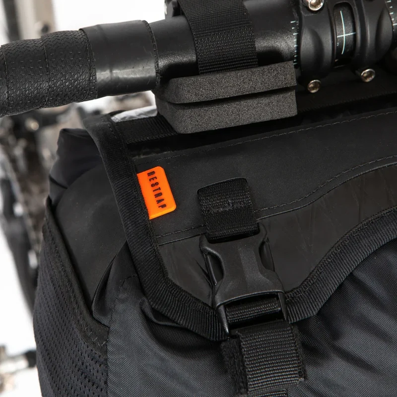 Restrap Race Bar Bag - Drop Bar