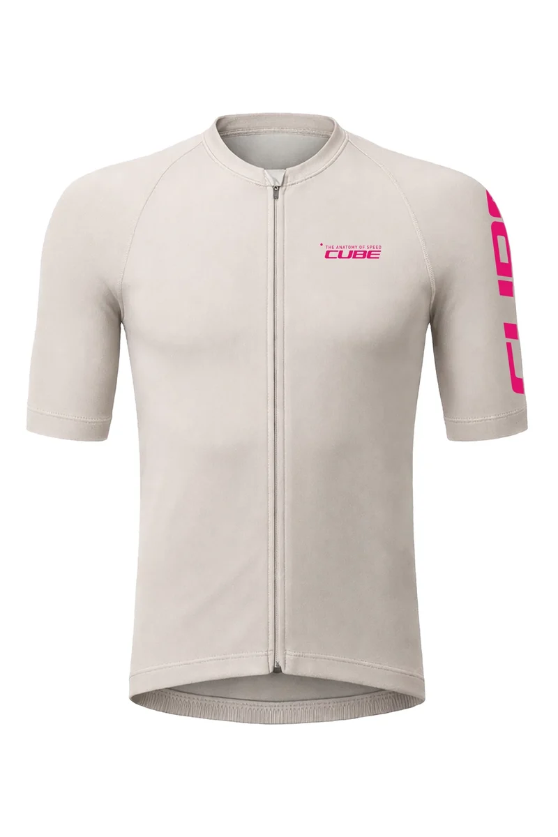 Cube ROAD/XC Trikot kurzarm