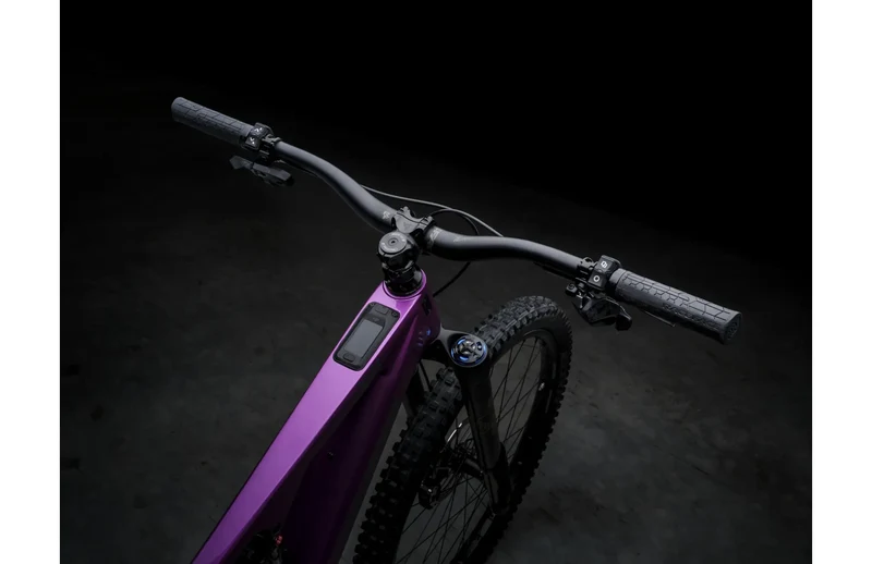Crussis e-Full 12.11-PRO X 800 purple 2026