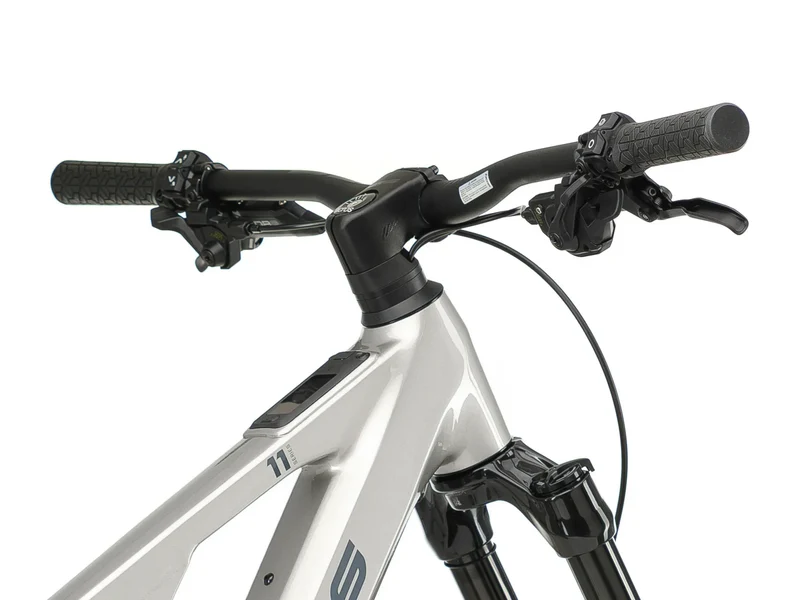 Crussis e-Full 11.11 600 green/grey/silver 2026