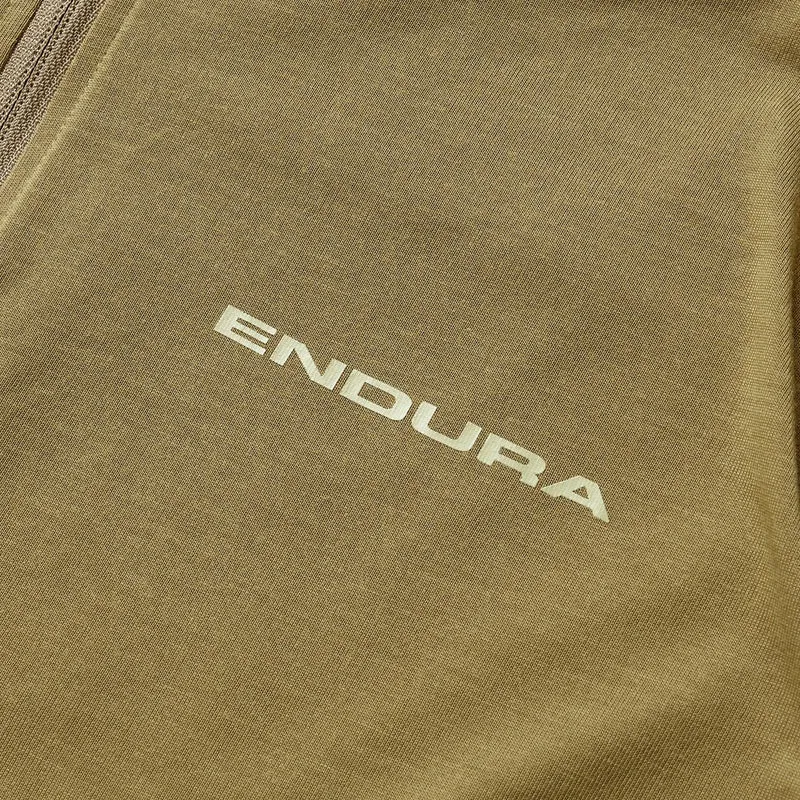 Endura Loop Kurzarm Trikot