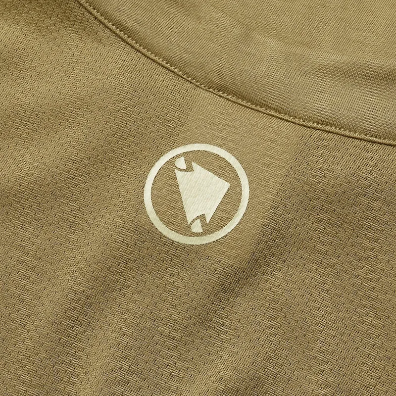 Endura Loop Kurzarm Trikot