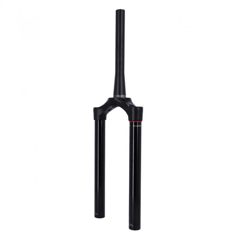 RockShox Gabel-Standrohr+Brücke CSU RS Lyrik/Yari DA27.5/29Boost,44Offs,1.5tap-alu,GlBlck