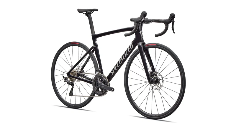 Specialized Tarmac SL7 Sport Black/Dolomite Metallic 2026