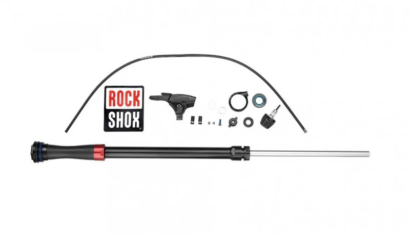RockShox Dämpfer Upgrade Kit BoXXer Charg2,RC2,Cr,HS/LS,27.5"/29"(C1+/2019+)