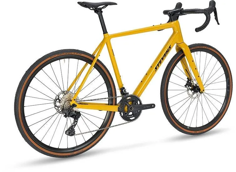 STEVENS Camino marigold