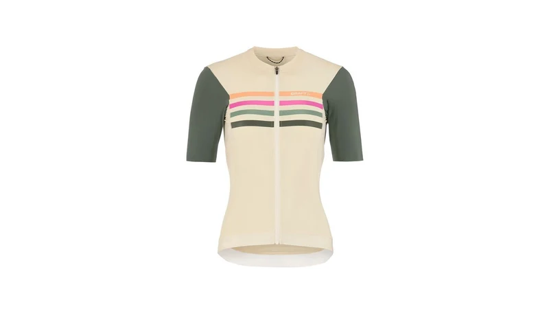 Craft Endur Training Jersey W