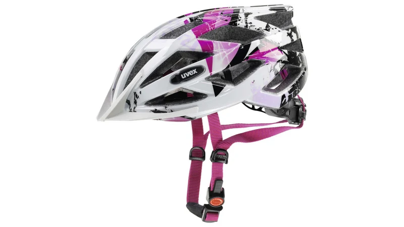 Uvex Air Wing City Helm Unisex