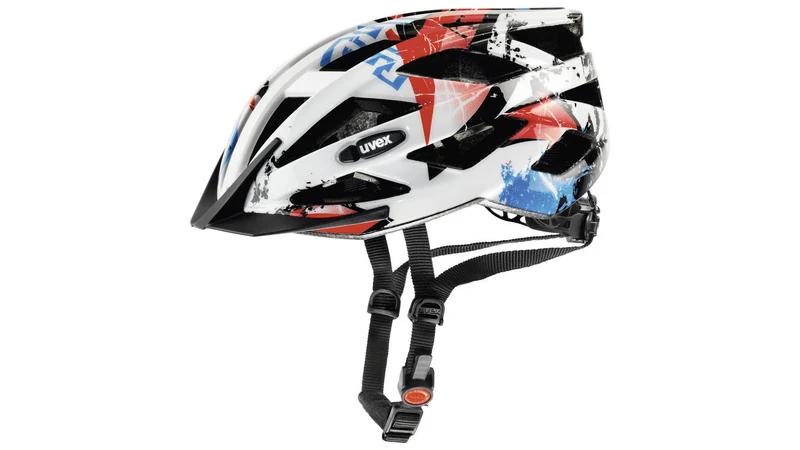 Uvex Air Wing City Helm Unisex