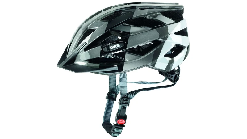 Uvex Air Wing City Helm Unisex