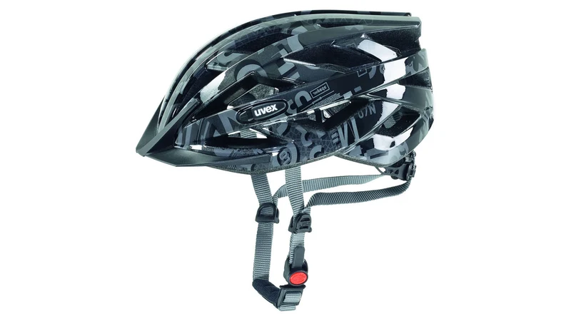 Uvex Air Wing City Helm Unisex