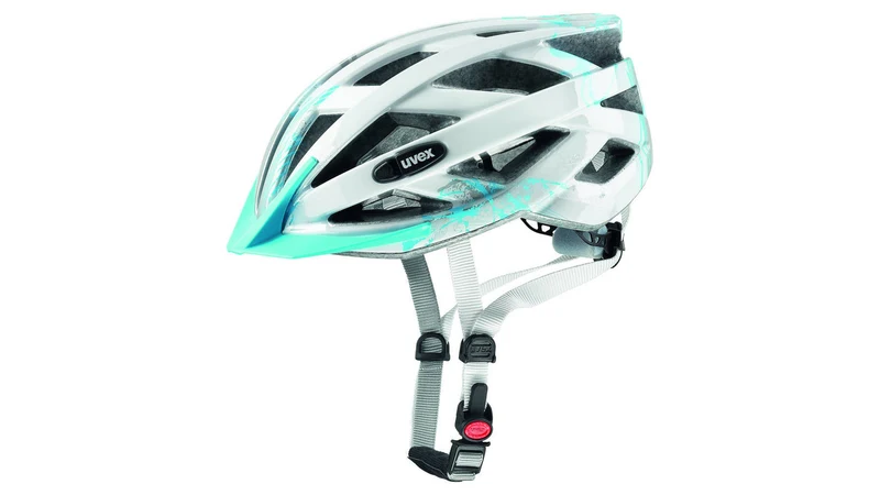 Uvex Air Wing City Helm Unisex