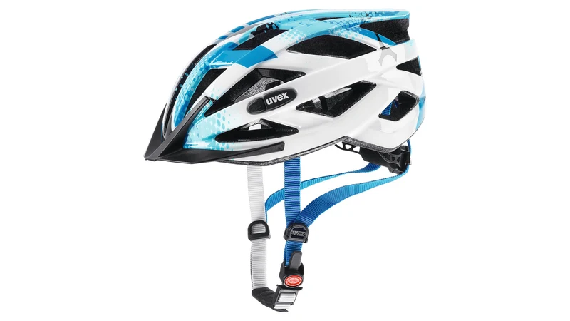 Uvex Air Wing City Helm Unisex
