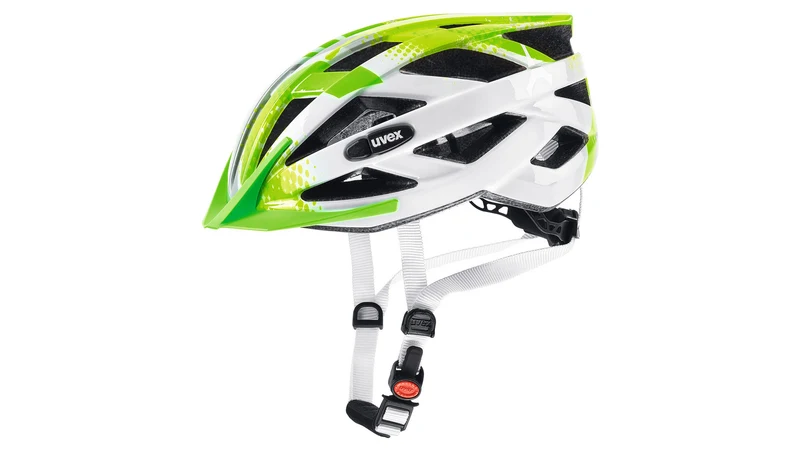 Uvex Air Wing City Helm Unisex