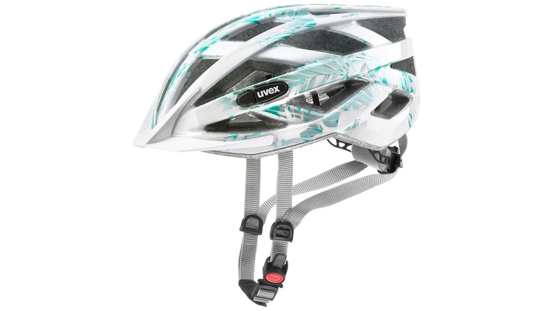 Uvex Air Wing City Helm Unisex