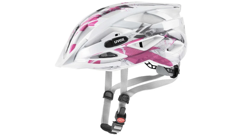 Uvex Air Wing City Helm Unisex