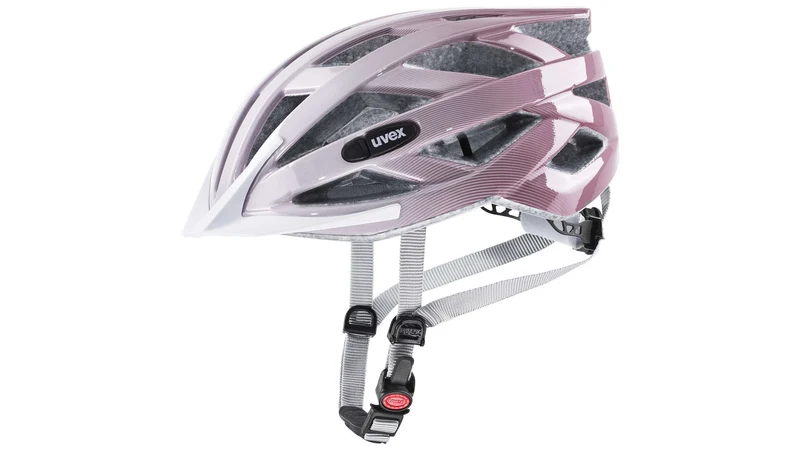 Uvex Air Wing City Helm Unisex