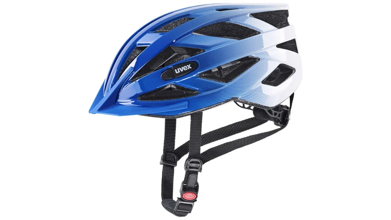 Uvex Air Wing City Helm Unisex