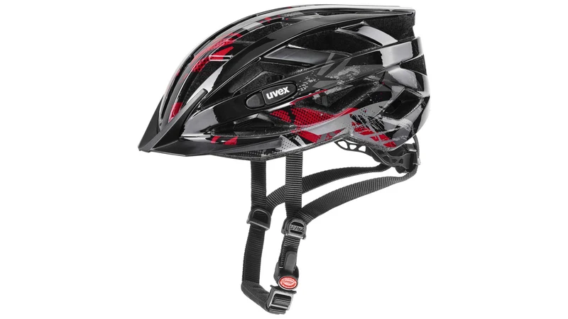 Uvex Air Wing City Helm Unisex