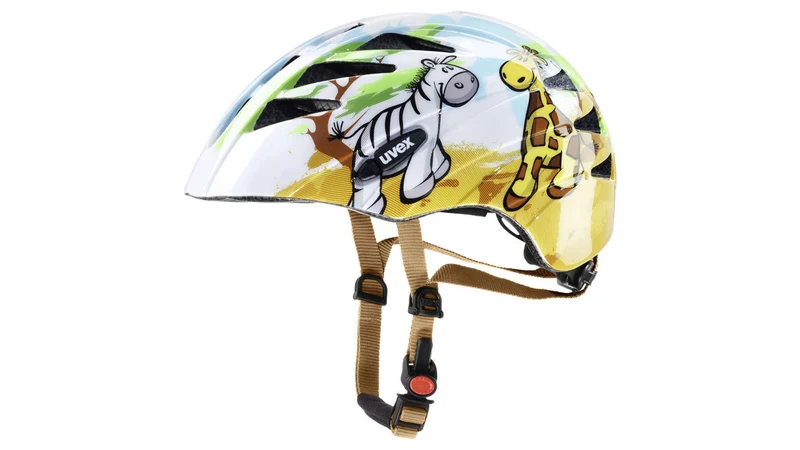 Uvex Kid 1 Kinderhelm