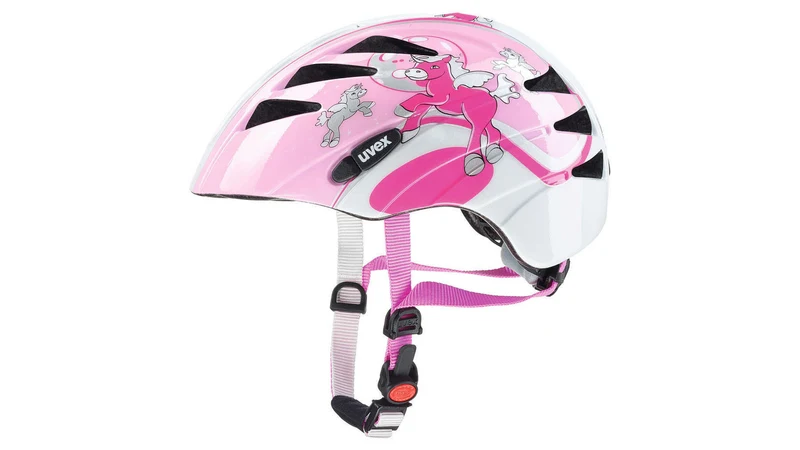 Uvex Kid 1 Kinderhelm