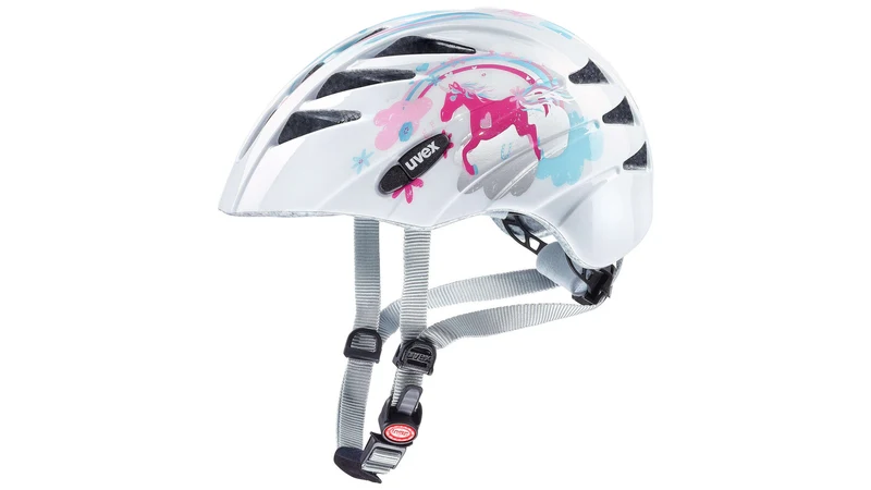Uvex Kid 1 Kinderhelm