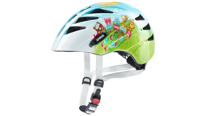 Uvex Kid 1 Kinderhelm