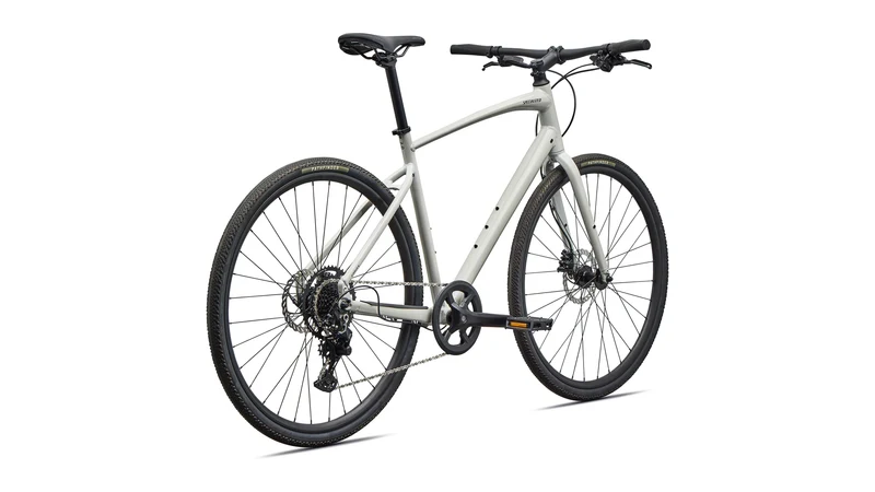 Specialized Sirrus X 2.0 Gloss Dolomite Metallic / Ma Jesty Blue Metallic Frost Reflective 2026