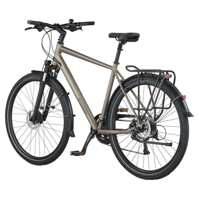 Bergamont Vitess 50 warm silver