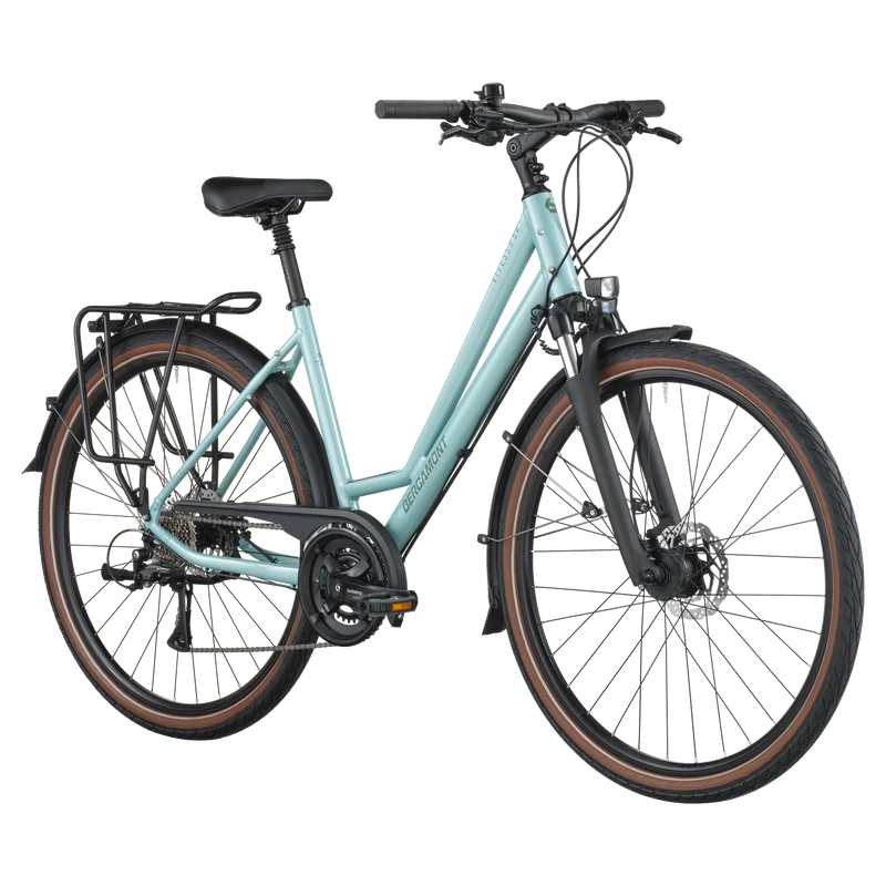 Bergamont Vitess 50 Amsterdam mermaid blue