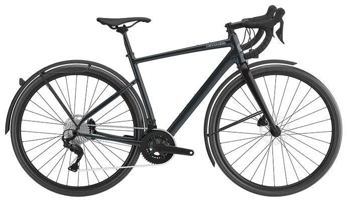 Cannondale Topstone EQ Tungsten Blue