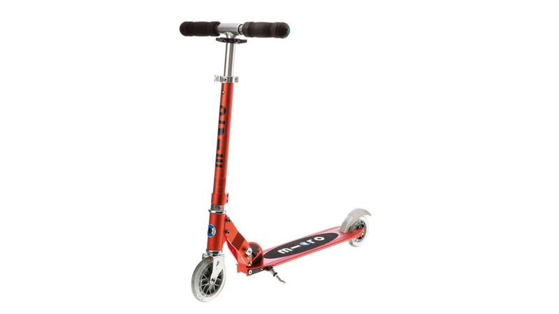 Micro Scooter Sprite
