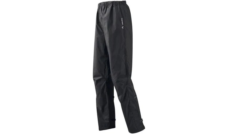 Vaude Men's Fluid Pants II long