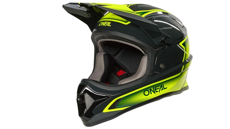 O'Neal Sonus SLICK