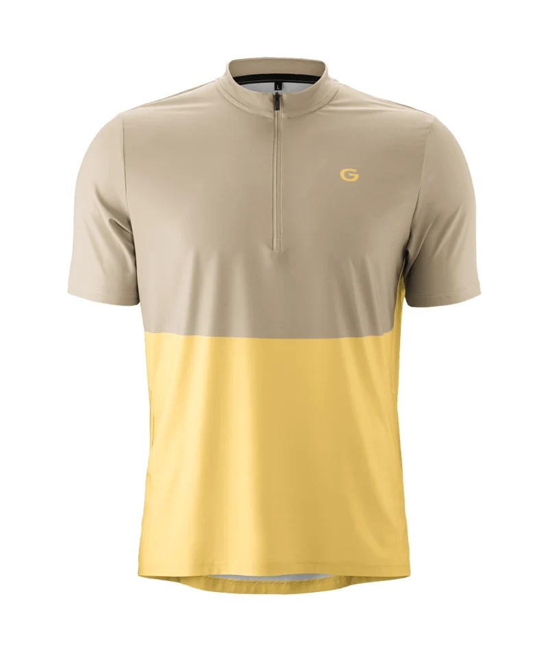 Gonso Adventure Jersey Halfzip Männer