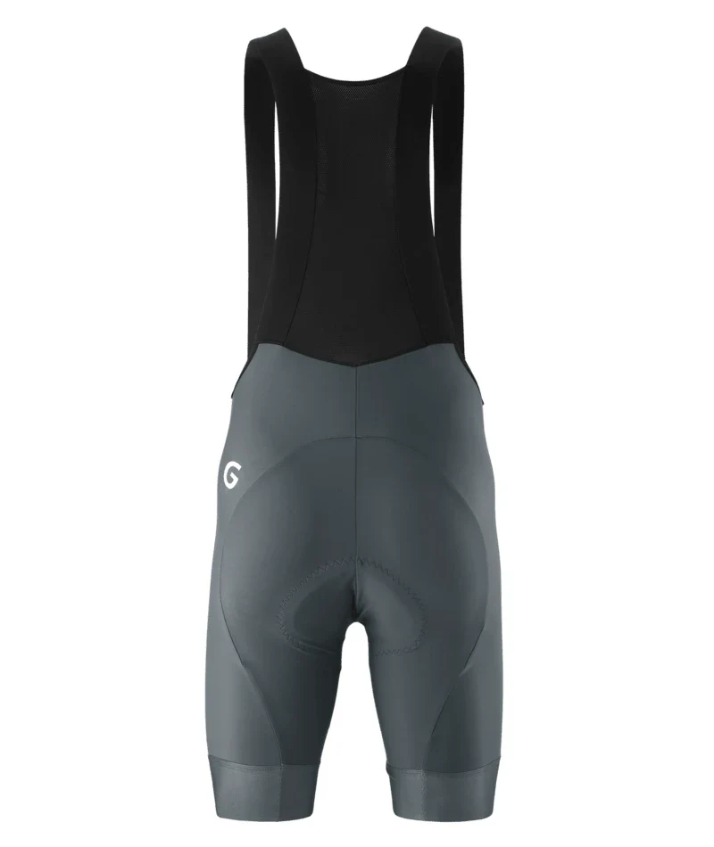 Gonso SQlab GO Männer-Radshort-bib