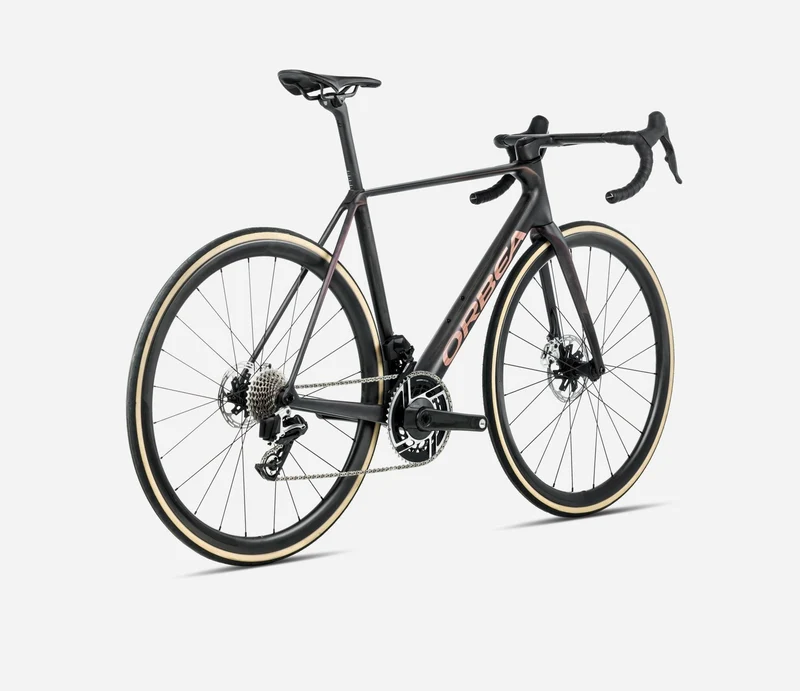 Orbea ORCA M30iLTD PWR Diamond - Sunset