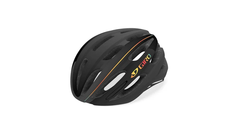 Giro Foray Rennradhelm Unisex