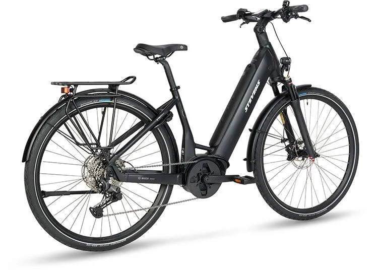 STEVENS E-Triton 6.6.1 Forma velvet black