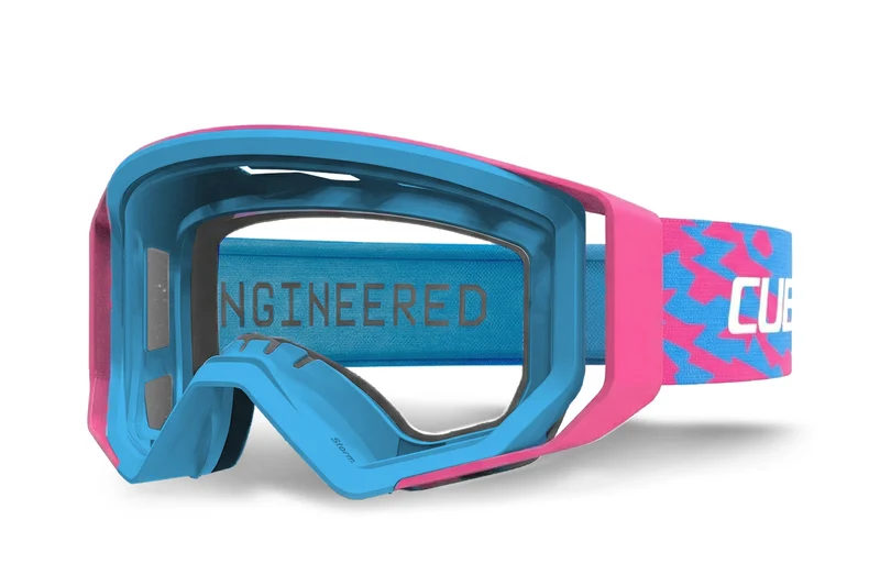 Cube Goggle STORM X Actionteam