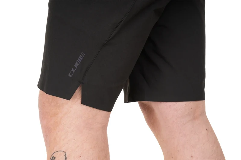 Cube GRAVEL Short