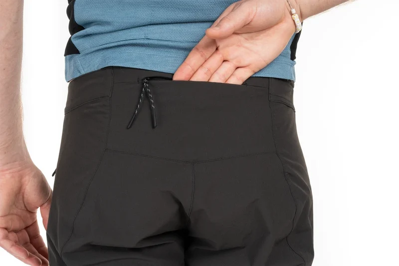 Cube GRAVEL Short
